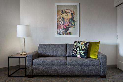 Hotel Crowne Plaza Fairfield