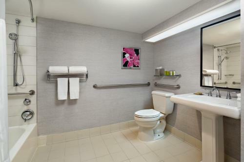 Hotel Crowne Plaza Fairfield