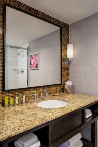 Hotel Crowne Plaza Fairfield