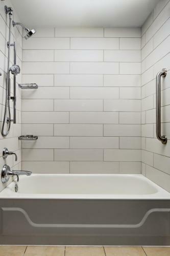 Hotel Crowne Plaza Fairfield