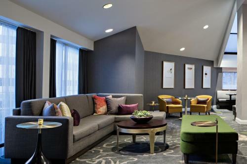 Hotel Crowne Plaza Fairfield