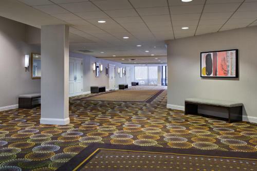 Hotel Crowne Plaza Fairfield
