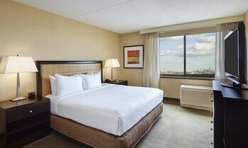 Hotel Hilton Hasbrouck Heights-meadowlands