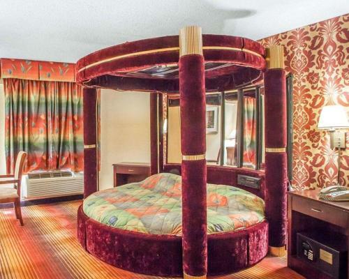Hotel Econo Lodge Jersey City