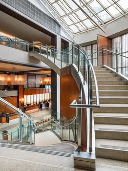 Hotel The Westin Jersey City Newport