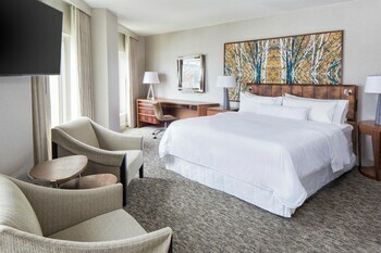 Hotel The Westin Jersey City Newport