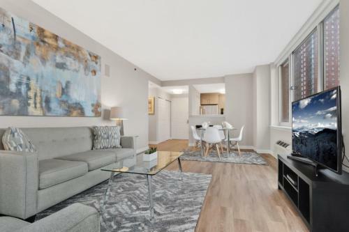 Luxury Apartments At Washington
