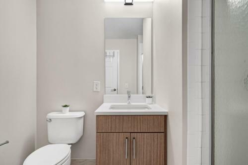 Luxury Apartments At Washington