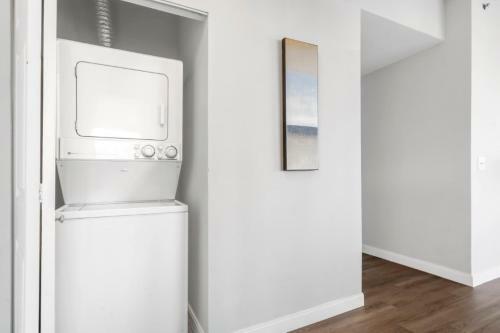 Luxury Apartments At Washington