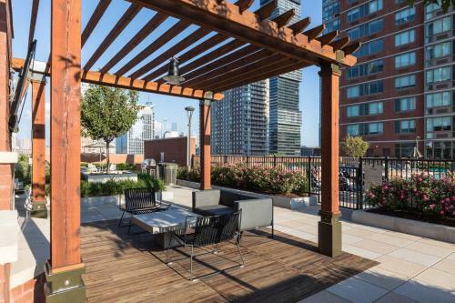 Luxury Apartments At Washington