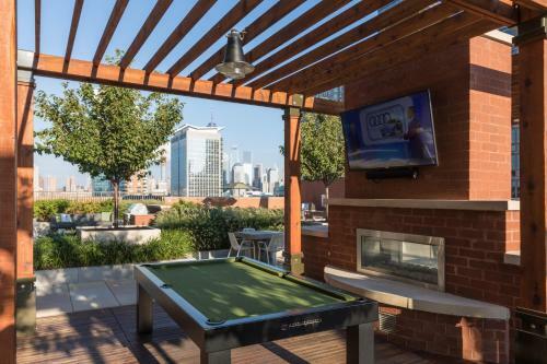 Luxury Apartments At Washington