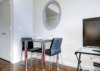 Luxury Apartments At Metropolitan