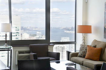 Luxury Apartments At Metropolitan