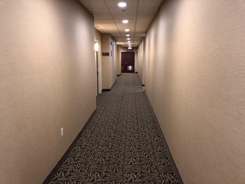 Hotel Comfort Suites Mahwah