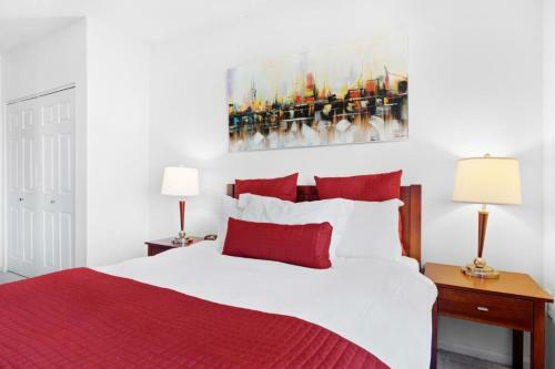 Apartamento Global Luxury Suites At Chancery