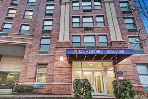 Apartamento Global Luxury Suites At Chancery
