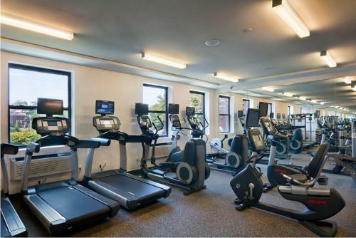 Apartamento Global Luxury Suites At Chancery