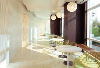 Luxury Apartments At Greene