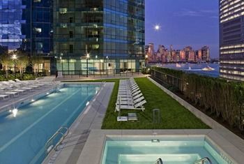 Luxury Apartments At Greene
