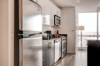 Luxury Apartments At Greene