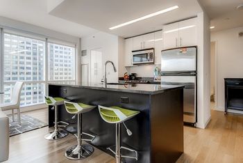 Luxury Apartments At Greene
