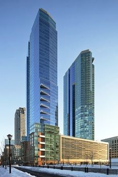 Luxury Apartments At Greene