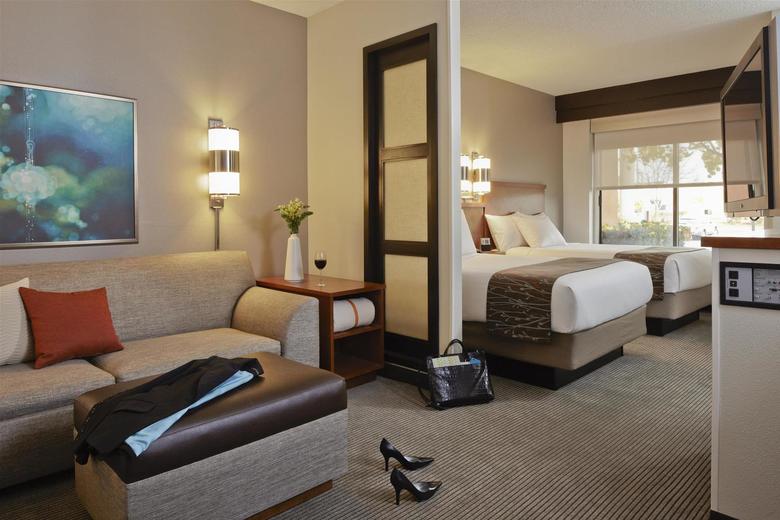Hotel Hyatt Place Mt. Laurel