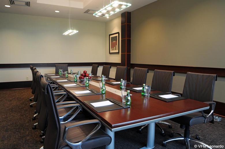 Hotel Westin Mount Laurel