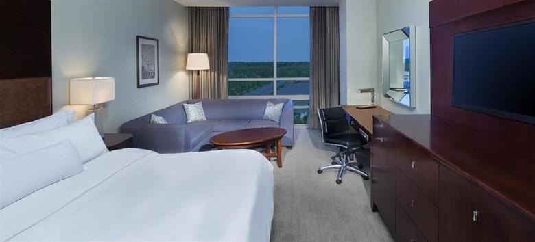 Hotel Westin Mount Laurel