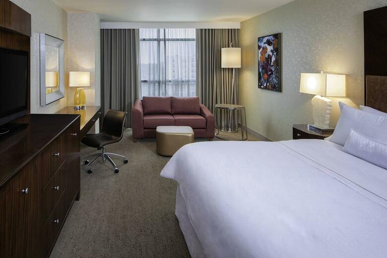 Hotel Westin Mount Laurel