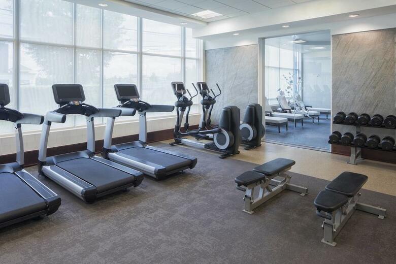 Hotel Westin Mount Laurel