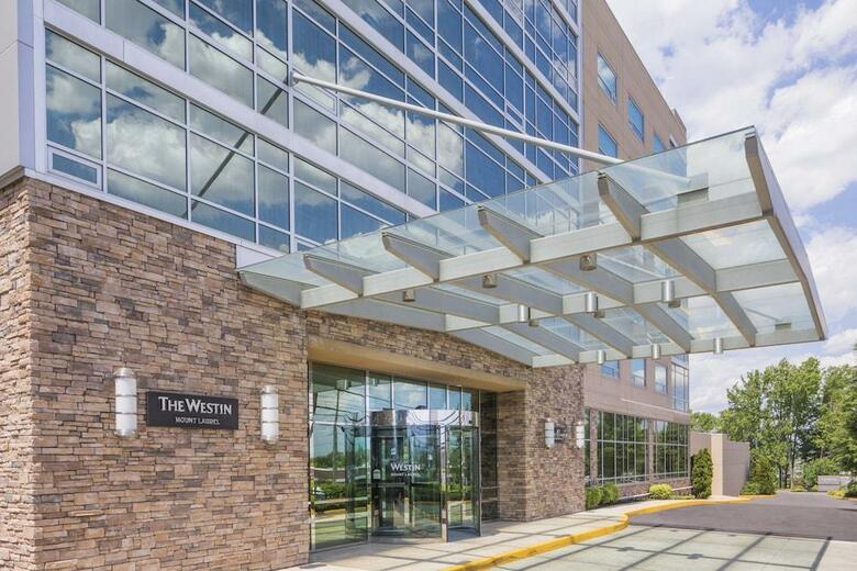 Hotel Westin Mount Laurel