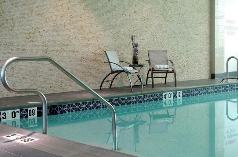Hotel Westin Mount Laurel