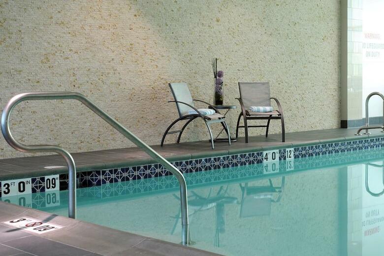 Hotel Westin Mount Laurel