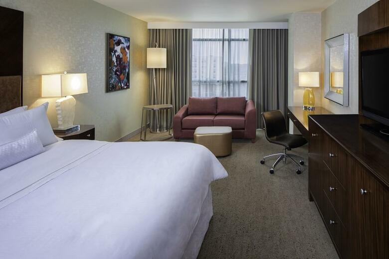 Hotel Westin Mount Laurel