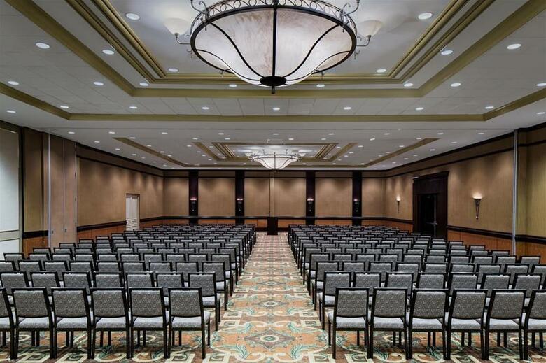 Hotel Westin Mount Laurel