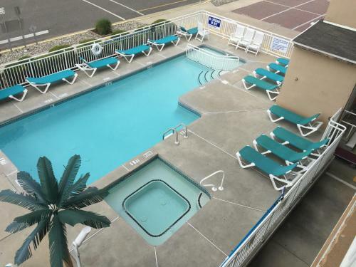 Hotel Surf Song Beach Resort