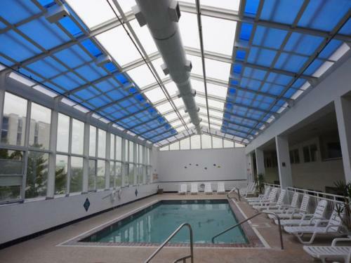 Hotel Watson's Regency Suites