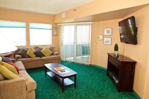 Hotel Watson's Regency Suites