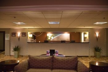 Holiday Inn Hotel & Suites Parsippany/fairfield