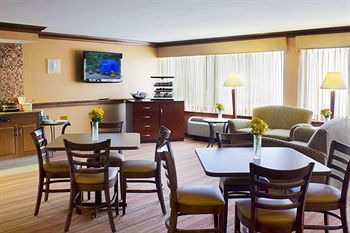 Hotel Doubletree By Hilton Princeton