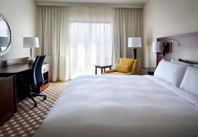 Princeton Marriott Hotel