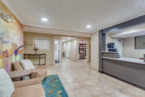 Hotel Candlewood Suites Secaucus