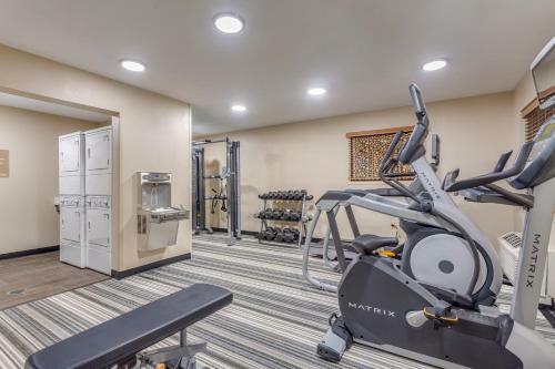 Hotel Candlewood Suites Secaucus