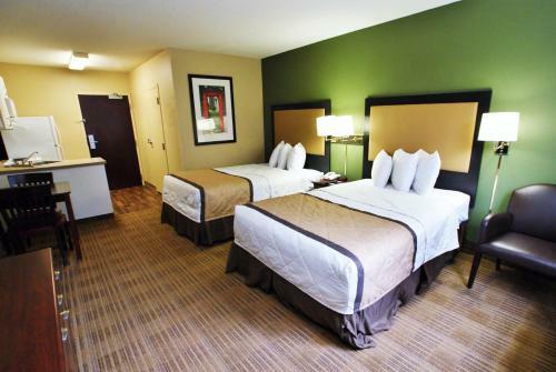 Aparthotel Extended Stay America - Secaucus - Meadowlands