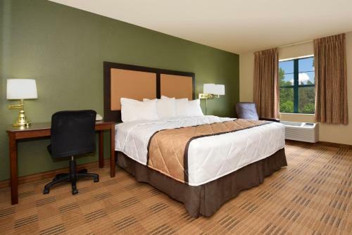 Aparthotel Extended Stay America - Secaucus - Meadowlands