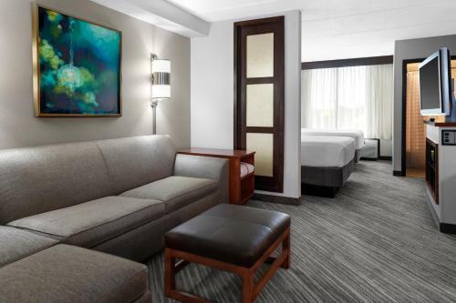 Hotel Hyatt Place - Secaucus