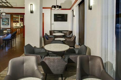 Hotel Hyatt Place - Secaucus