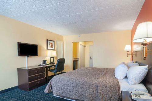 Motel Rodeway Inn Secaucus