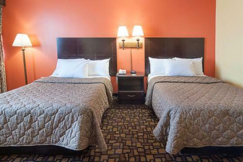 Motel Rodeway Inn Secaucus